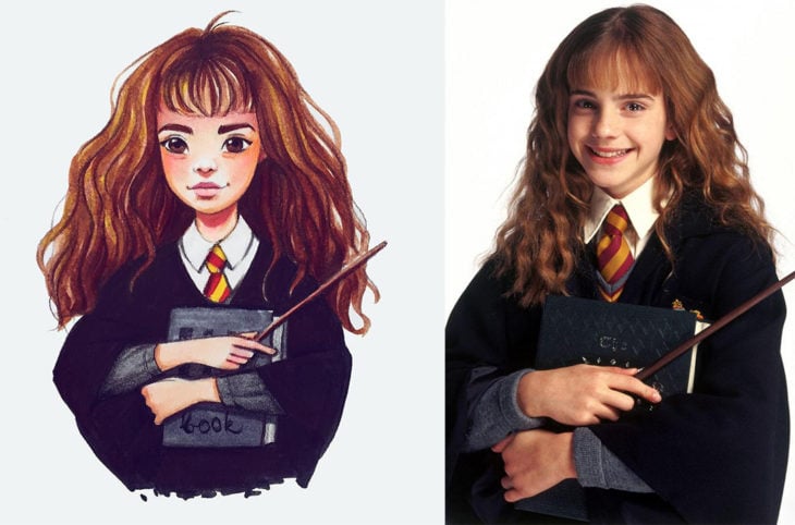 Hermione Granger