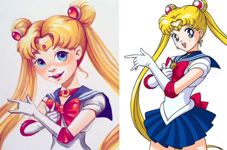 Sailor Moon