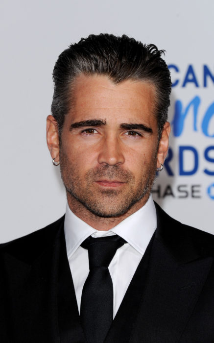 Colin Farrel