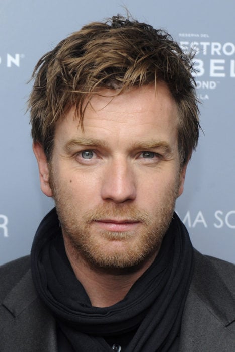 Ewan Mcgregor