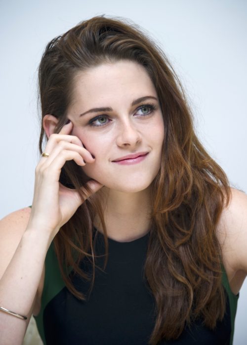 kristen Stewart