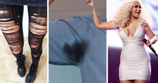Cover 7 cosas que nunca verás en el clóset de un fashionista