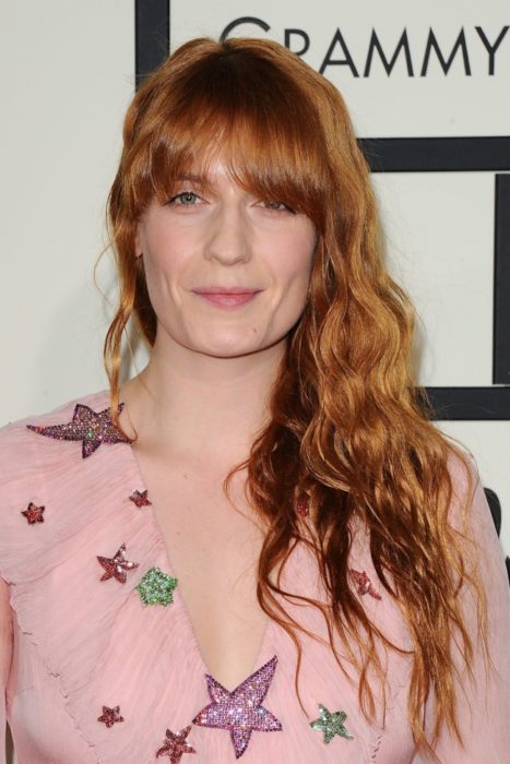 Florence Welch