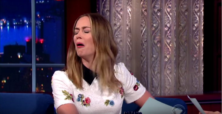 emily blunt asco 