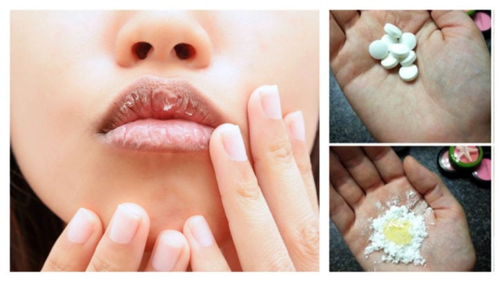 exfoliante para labios