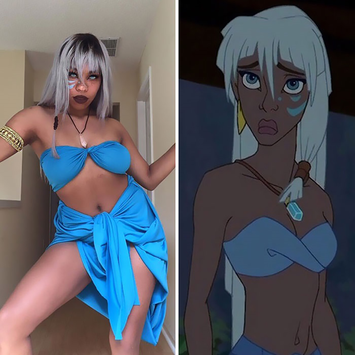 Chel cosplay. Атлантида Затерянный мир КИДА Cosplay. Атлантида Затерянный мир Кидагакаш. Атлантида Затерянный мир КИДА косплей. КИДА Атлантида 18.