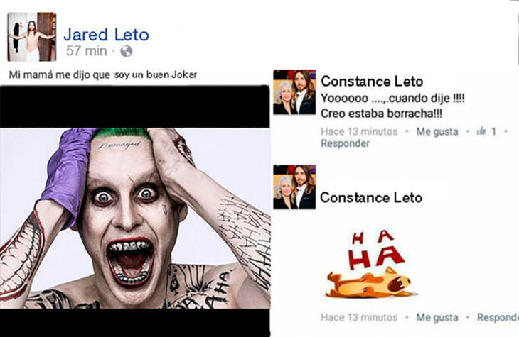 estado gracioso de joker en internet