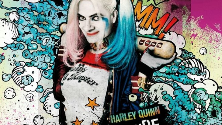 harley queen mr bean photoshop guerra