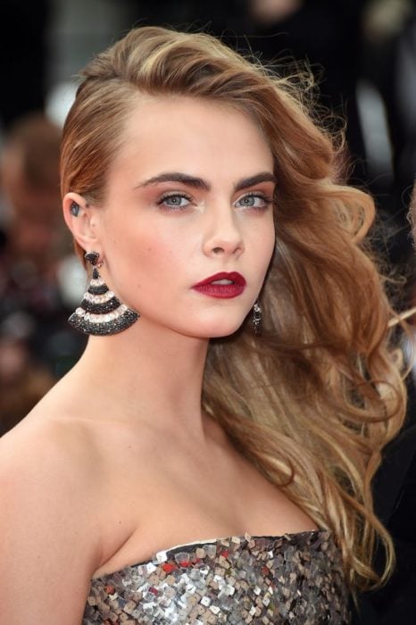 cara delevigne