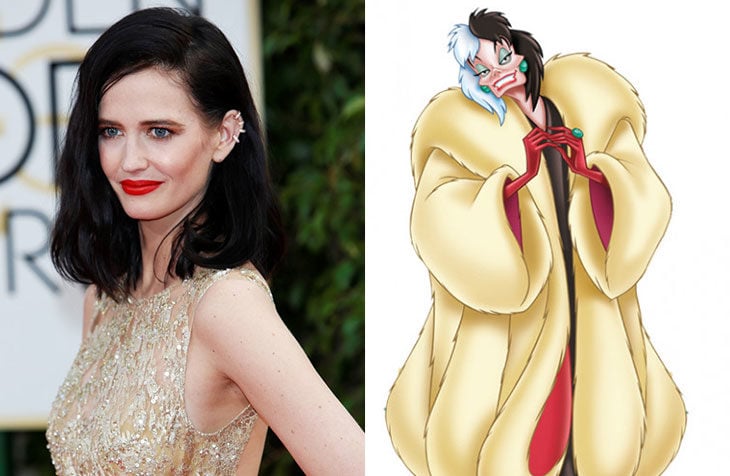 eva green cruella devil 