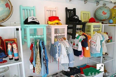 11 ideas baratas para tener el armario que siempre soñaste