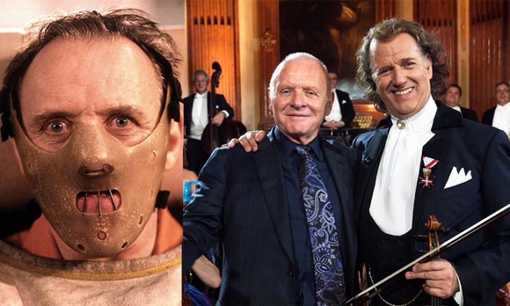 Anthony Hopkins