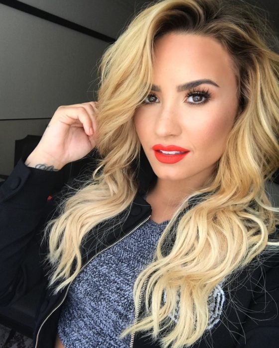 Demi Lovato