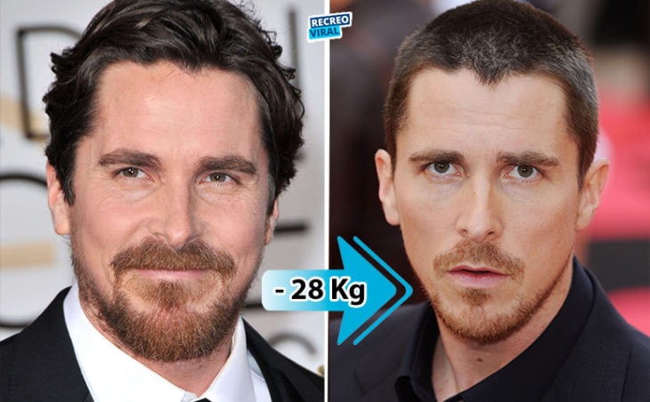 Christian Bale