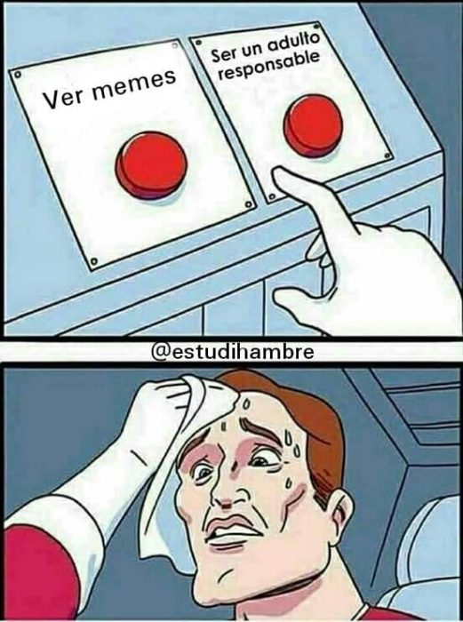 Cosas estudiante - ver memes 