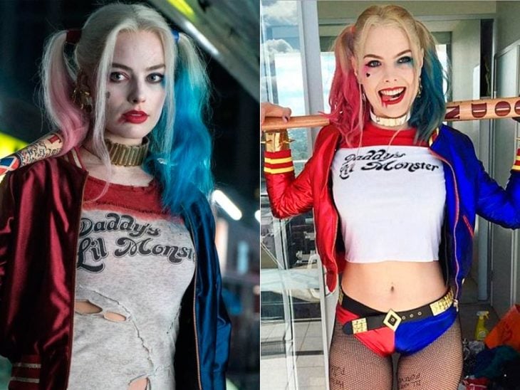 Harley Quinn