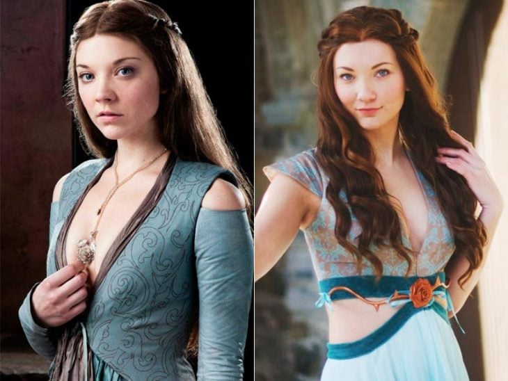 Margaery Tyrell