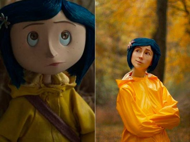 coraline