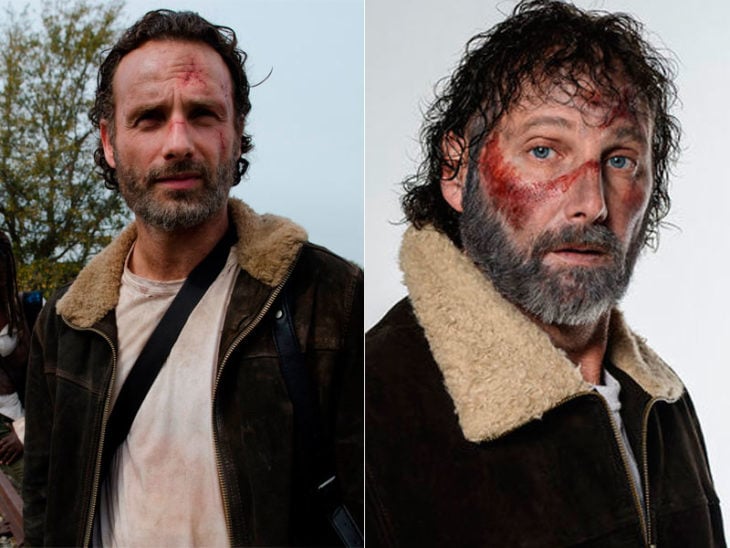 Rick Grimes