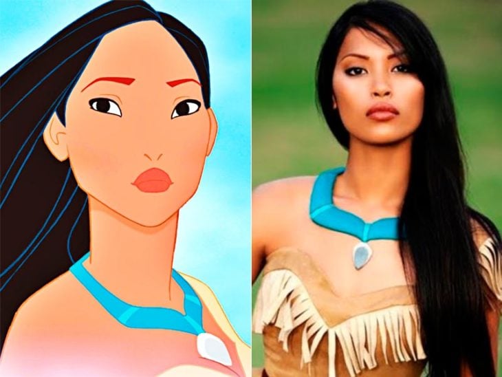 Pocahontas