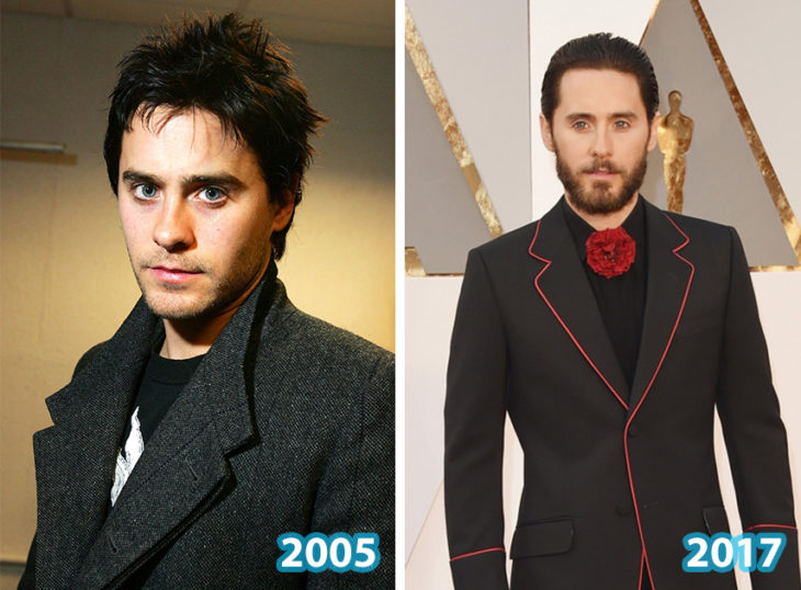 Jared Leto