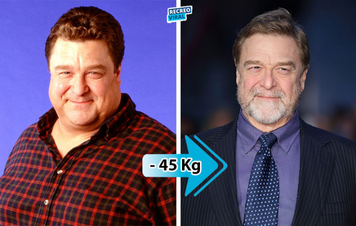 John Goodman