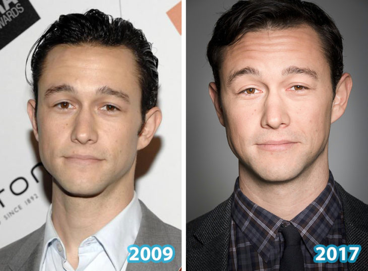 Joseph Gordon-Levitt