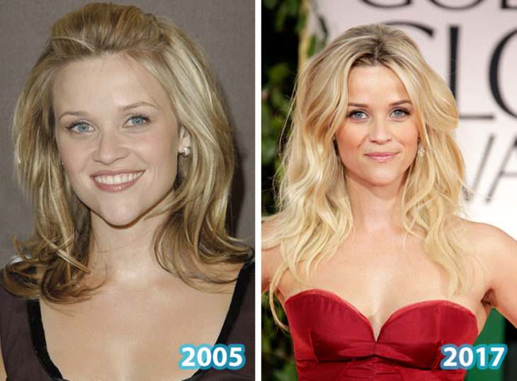 Reese Witherspoon