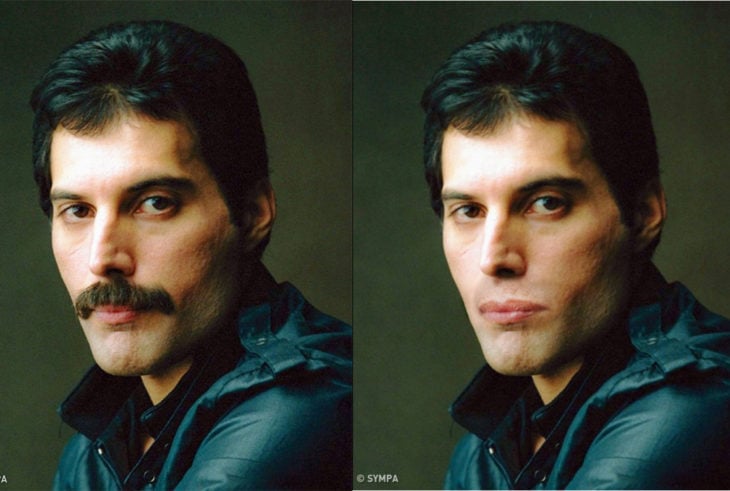 Freddie Mercury