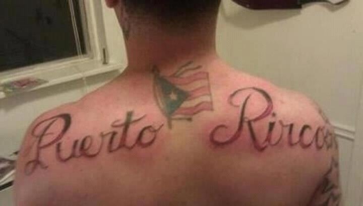 Fails tatuajes - puerto rirco 