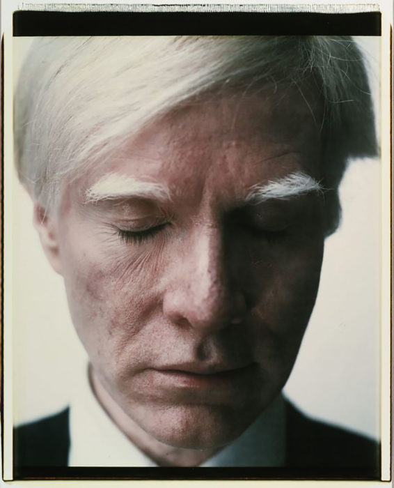 andy warhol 