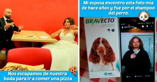 Cover Esposas que llevan de gane eso del matrimonio