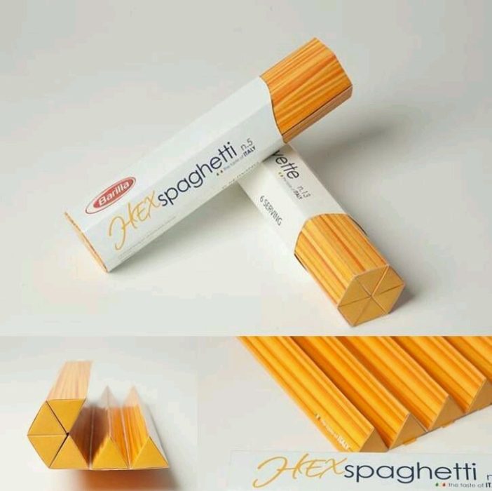 Spaghetti