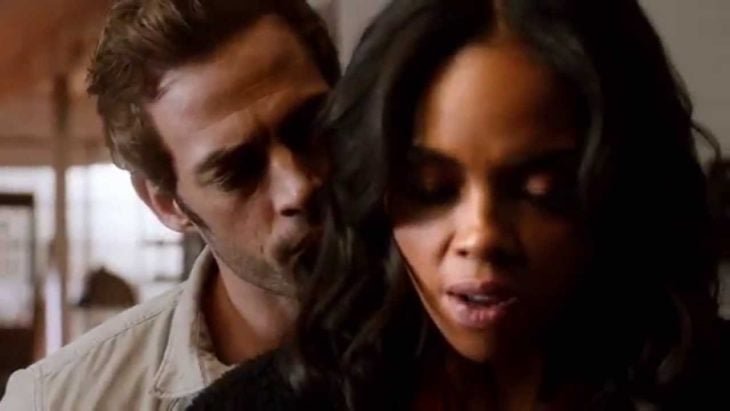 william levy y sharon leal