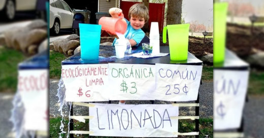 Cover Niños que ya notaron cómo hay que comportarse en este mundo