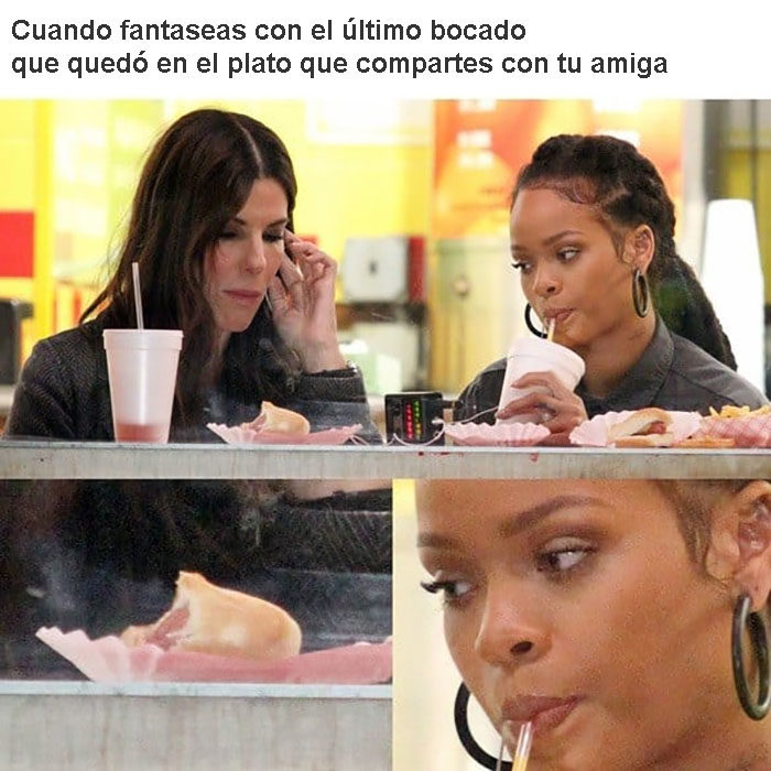 meme hambre ultimo bocado