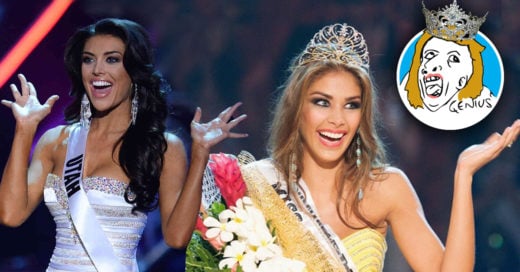 Cover Las 7 respuestas MÁS TONTAS que se han escuchado en el Miss Universo