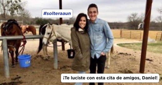 Cover Terminó en la peor friendzone conviertiéndose en el rey ABSOLUTO