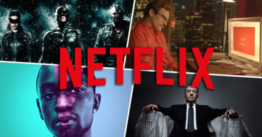 Cover Estrenos que Netflix trae para ti en Abril