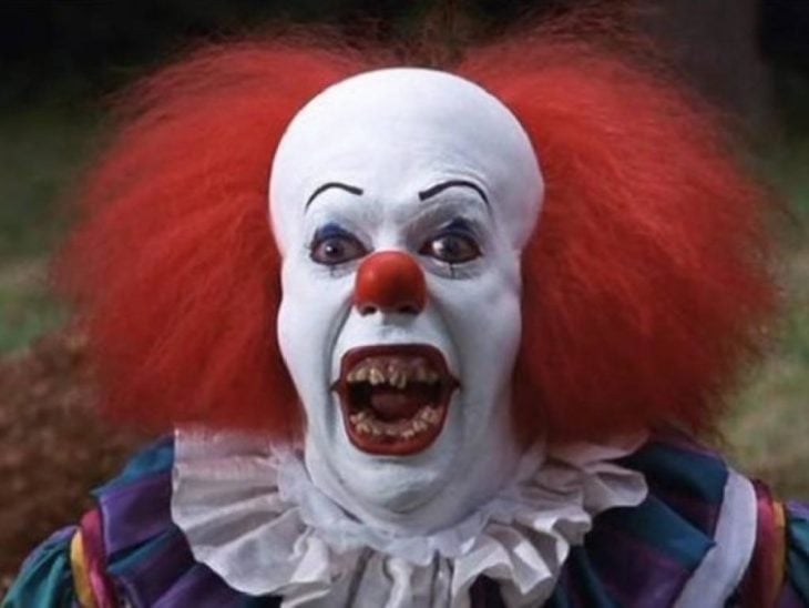 pennywise 1990