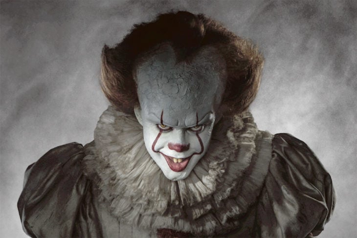 pennywise 2017