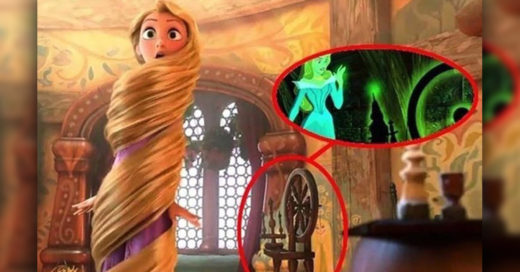 Cover curiosidades y peronajes secretos en las películas de Disney