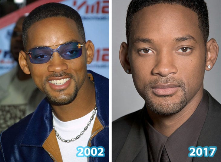 Will Smith