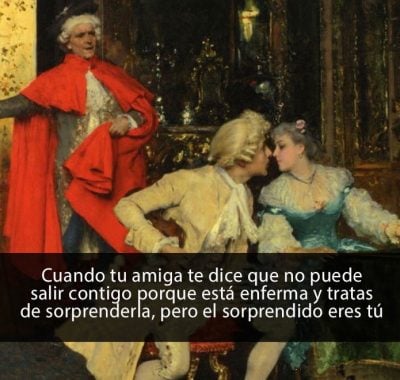 Memes medievales que muestran que la vida es igual que antes