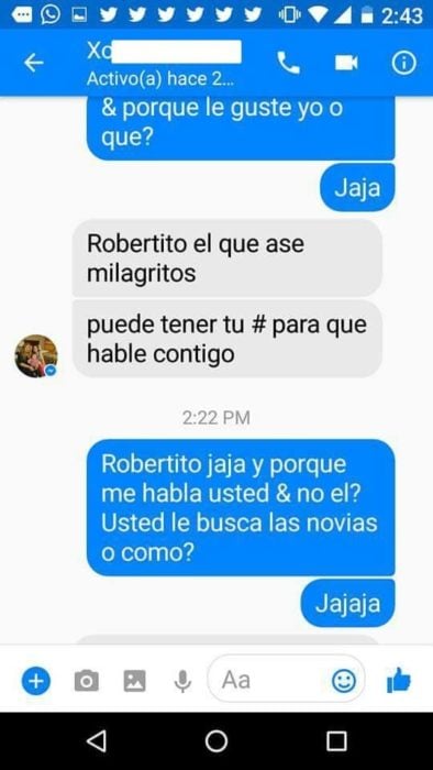 Inbox ropertito hace milagros 