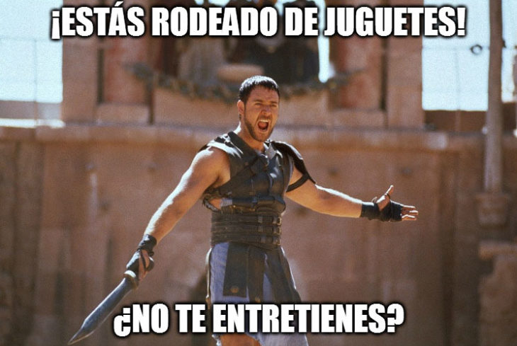 ¿que es lo que quieres?