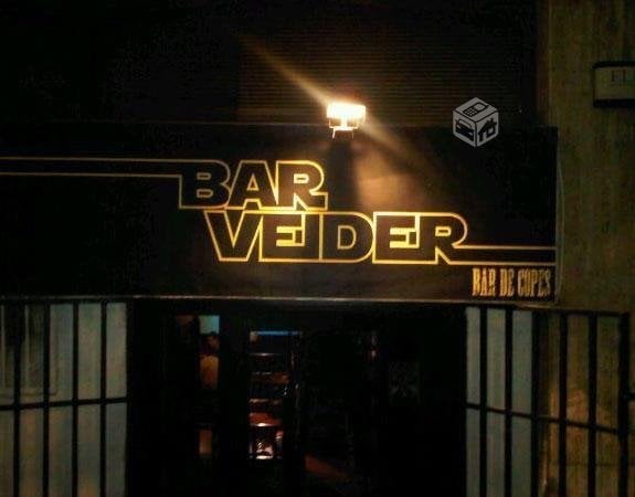 Bar Veider