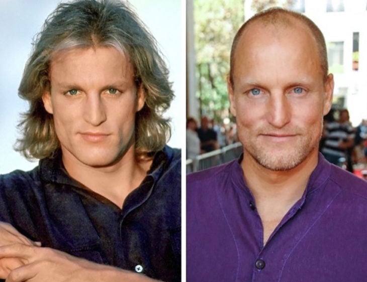 Woody Harrelson