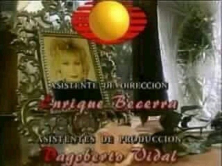 no sabe que su mama le consiguio novia