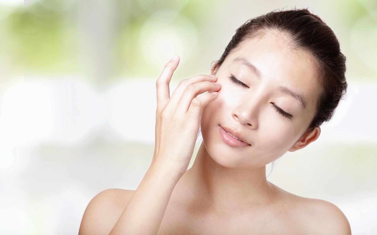 8 Increíbles secretos de la belleza asiática revelados 8 Increíbles secretos de la belleza asiática revelados